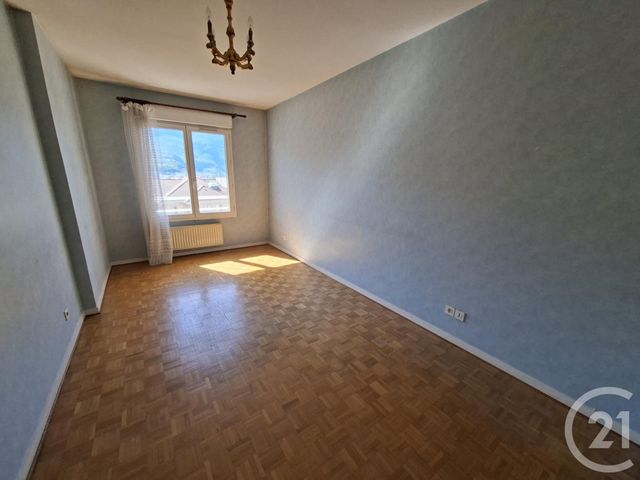 Appartement F4 à vendre - 4 pièces - 103.68 m2 - FONTAINE - 38 - RHONE-ALPES - Century 21 Victor Hugo