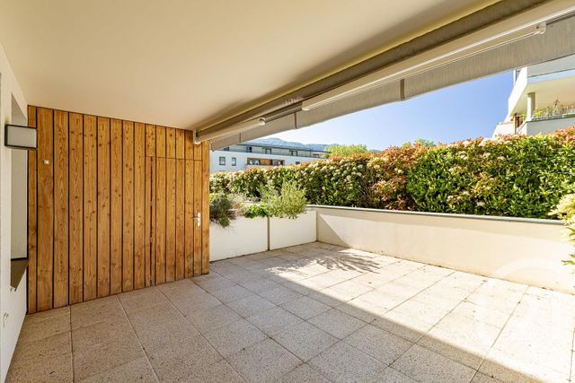 appartement - VIF - 38