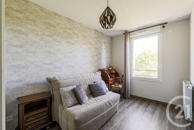 Appartement F3 à vendre - 3 pièces - 64.61 m2 - VIF - 38 - RHONE-ALPES - Century 21 Victor Hugo