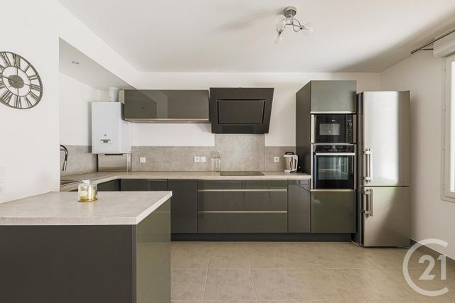 Appartement F3 à vendre - 3 pièces - 64.61 m2 - VIF - 38 - RHONE-ALPES - Century 21 Victor Hugo
