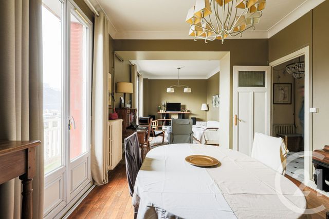 maison à vendre - 7 pièces - 138.0 m2 - ST MARTIN LE VINOUX - 38 - RHONE-ALPES - Century 21 Victor Hugo