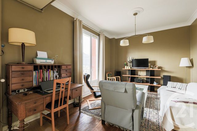 maison à vendre - 7 pièces - 138.0 m2 - ST MARTIN LE VINOUX - 38 - RHONE-ALPES - Century 21 Victor Hugo