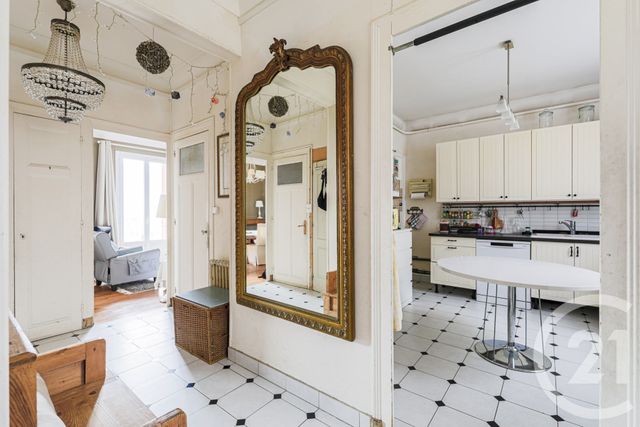 maison à vendre - 7 pièces - 138.0 m2 - ST MARTIN LE VINOUX - 38 - RHONE-ALPES - Century 21 Victor Hugo