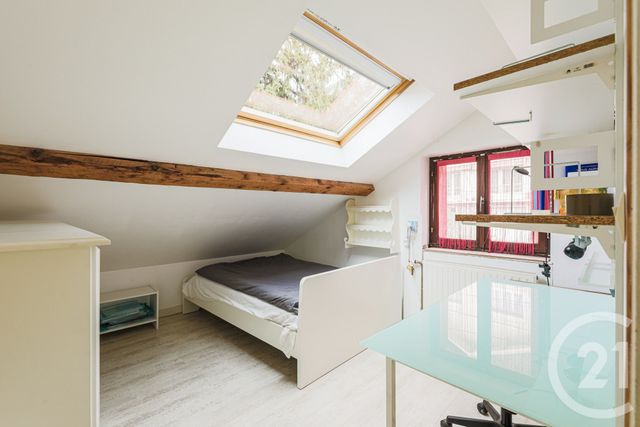 maison à vendre - 7 pièces - 138.0 m2 - ST MARTIN LE VINOUX - 38 - RHONE-ALPES - Century 21 Victor Hugo