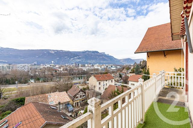 maison à vendre - 7 pièces - 138.0 m2 - ST MARTIN LE VINOUX - 38 - RHONE-ALPES - Century 21 Victor Hugo
