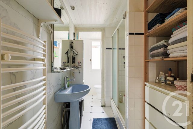 maison à vendre - 7 pièces - 138.0 m2 - ST MARTIN LE VINOUX - 38 - RHONE-ALPES - Century 21 Victor Hugo