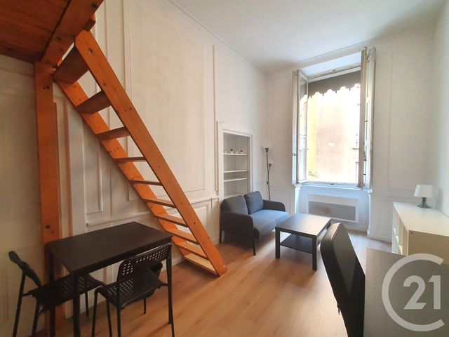 Appartement Studio à louer GRENOBLE