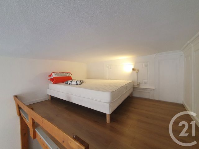 Appartement Studio à louer - 1 pièce - 20.9 m2 - GRENOBLE - 38 - RHONE-ALPES - Century 21 Victor Hugo
