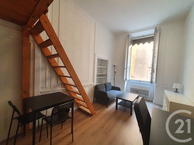 appartement - GRENOBLE - 38