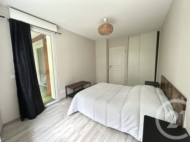 Appartement T2 à louer - 2 pièces - 39.78 m2 - GRENOBLE - 38 - RHONE-ALPES - Century 21 Victor Hugo