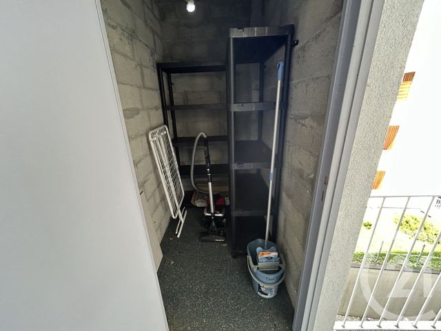 Appartement T2 à louer - 2 pièces - 39.78 m2 - GRENOBLE - 38 - RHONE-ALPES - Century 21 Victor Hugo