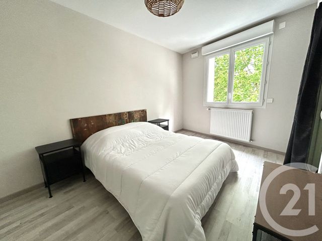 Appartement T2 à louer - 2 pièces - 39.78 m2 - GRENOBLE - 38 - RHONE-ALPES - Century 21 Victor Hugo