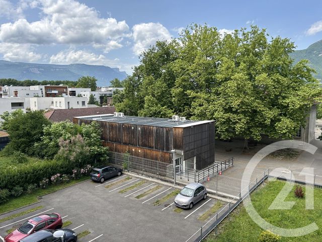 Appartement T2 à louer - 2 pièces - 39.78 m2 - GRENOBLE - 38 - RHONE-ALPES - Century 21 Victor Hugo