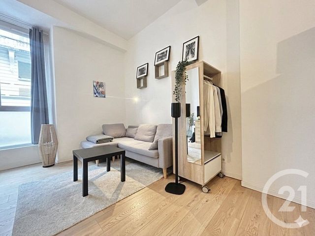 Appartement T1 à louer GRENOBLE