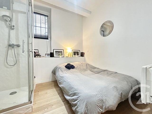 Appartement T1 à louer - 2 pièces - 35.57 m2 - GRENOBLE - 38 - RHONE-ALPES - Century 21 Victor Hugo
