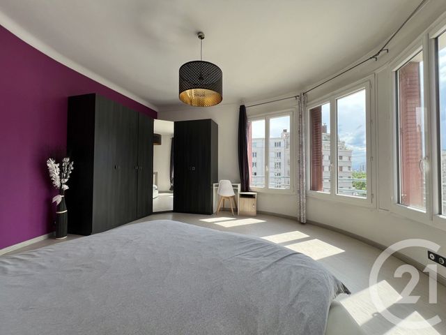 Appartement T2 à louer - 2 pièces - 72.05 m2 - GRENOBLE - 38 - RHONE-ALPES - Century 21 Victor Hugo