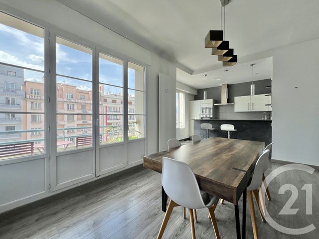 appartement - GRENOBLE - 38