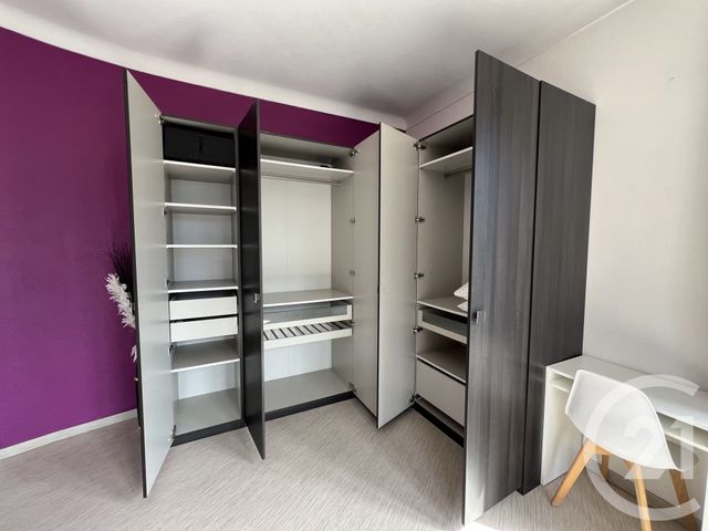 Appartement T2 à louer - 2 pièces - 72.05 m2 - GRENOBLE - 38 - RHONE-ALPES - Century 21 Victor Hugo