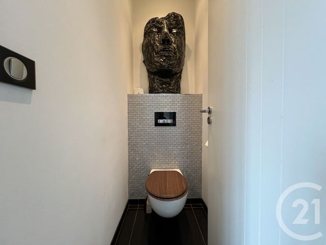 Appartement T2 à louer - 2 pièces - 72.05 m2 - GRENOBLE - 38 - RHONE-ALPES - Century 21 Victor Hugo