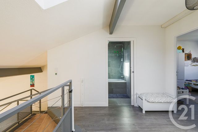Appartement T4 à vendre - 4 pièces - 109.0 m2 - GRENOBLE - 38 - RHONE-ALPES - Century 21 Victor Hugo