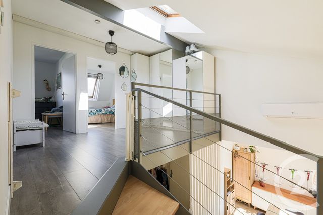 Appartement T4 à vendre - 4 pièces - 109.0 m2 - GRENOBLE - 38 - RHONE-ALPES - Century 21 Victor Hugo