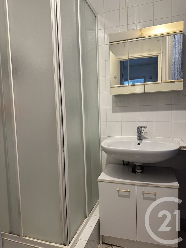 Appartement F2 à vendre - 2 pièces - 44.36 m2 - ST MARTIN D HERES - 38 - RHONE-ALPES - Century 21 Victor Hugo