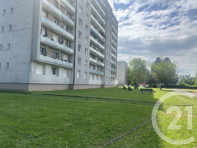 Appartement F2 à vendre ST MARTIN D HERES