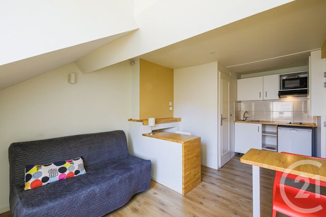 appartement - GRENOBLE - 38