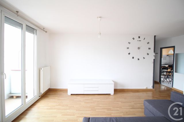 Appartement T3 à louer - 3 pièces - 66.02 m2 - LE PONT DE CLAIX - 38 - RHONE-ALPES - Century 21 Victor Hugo