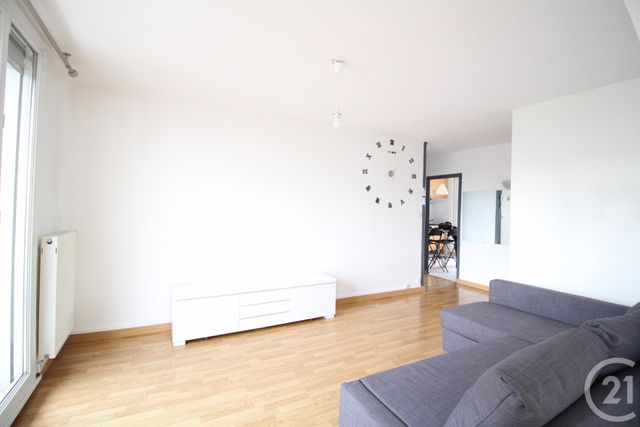 Appartement T3 à louer - 3 pièces - 66.02 m2 - LE PONT DE CLAIX - 38 - RHONE-ALPES - Century 21 Victor Hugo