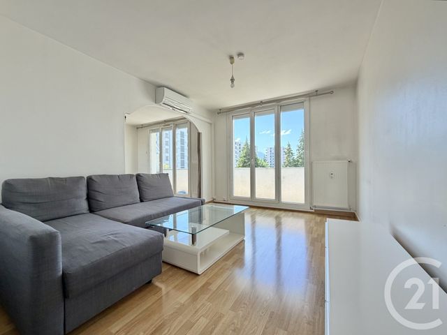 appartement - LE PONT DE CLAIX - 38