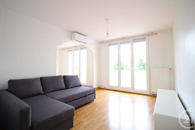 appartement - LE PONT DE CLAIX - 38