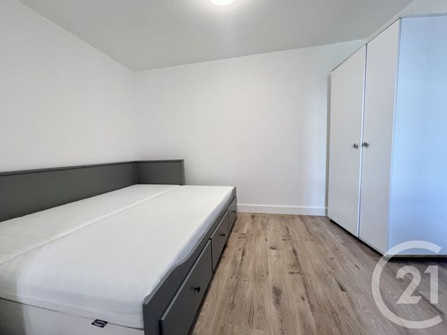 Appartement Studio à louer - 1 pièce - 15.55 m2 - GRENOBLE - 38 - RHONE-ALPES - Century 21 Victor Hugo