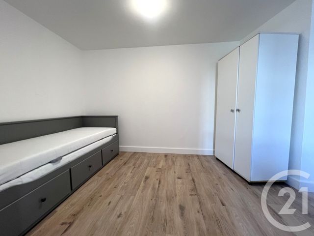Appartement Studio à louer - 1 pièce - 15.55 m2 - GRENOBLE - 38 - RHONE-ALPES - Century 21 Victor Hugo