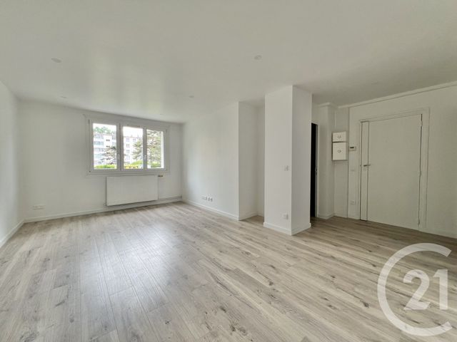 appartement - ST MARTIN D HERES - 38