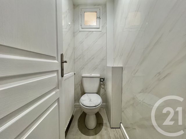 Appartement T3 à louer - 3 pièces - 52.0 m2 - ST MARTIN D HERES - 38 - RHONE-ALPES - Century 21 Victor Hugo