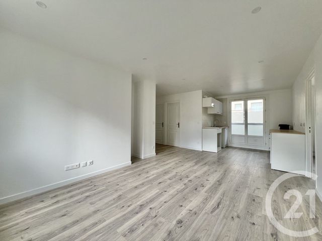 Appartement T3 à louer - 3 pièces - 52.0 m2 - ST MARTIN D HERES - 38 - RHONE-ALPES - Century 21 Victor Hugo