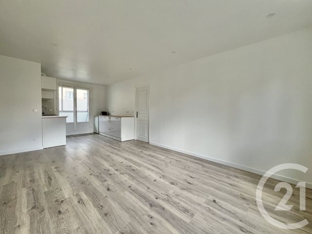 Appartement T3 à louer - 3 pièces - 52.0 m2 - ST MARTIN D HERES - 38 - RHONE-ALPES - Century 21 Victor Hugo