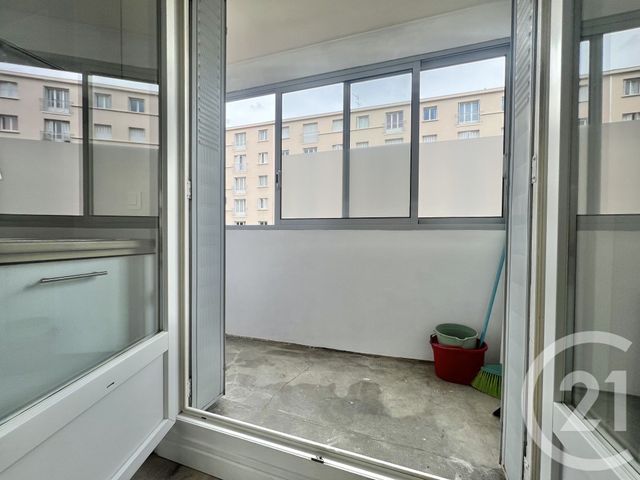 Appartement T3 à louer - 3 pièces - 52.0 m2 - ST MARTIN D HERES - 38 - RHONE-ALPES - Century 21 Victor Hugo