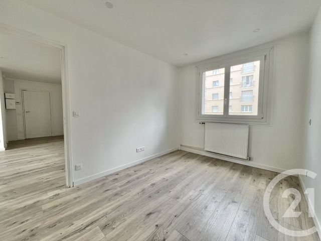 Appartement T3 à louer - 3 pièces - 52.0 m2 - ST MARTIN D HERES - 38 - RHONE-ALPES - Century 21 Victor Hugo