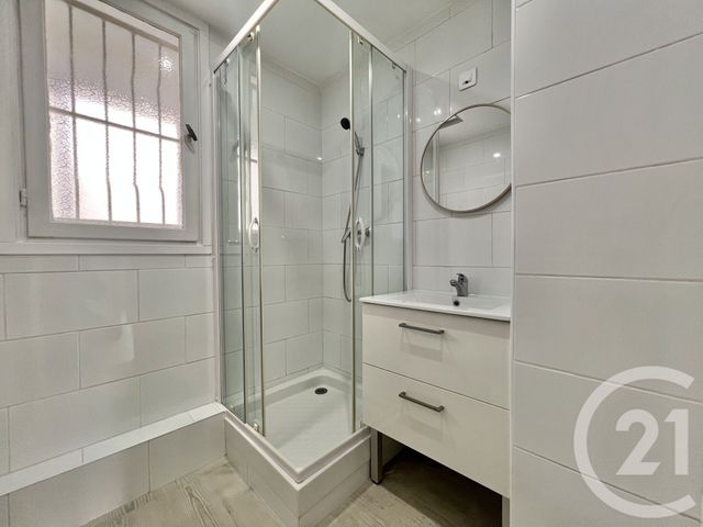 Appartement T3 à louer - 3 pièces - 52.0 m2 - ST MARTIN D HERES - 38 - RHONE-ALPES - Century 21 Victor Hugo