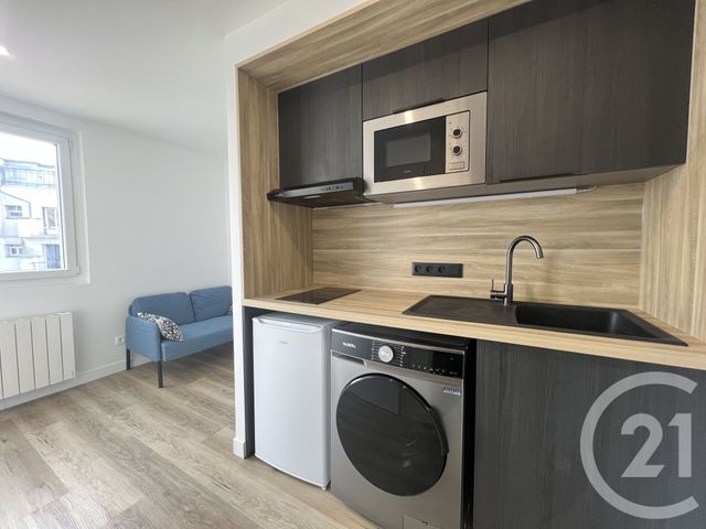 appartement - GRENOBLE - 38