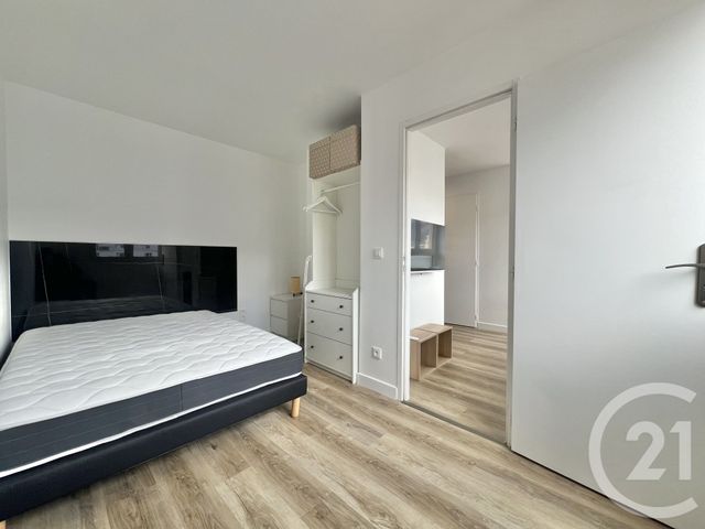 Appartement T2 à louer - 2 pièces - 26.0 m2 - GRENOBLE - 38 - RHONE-ALPES - Century 21 Victor Hugo