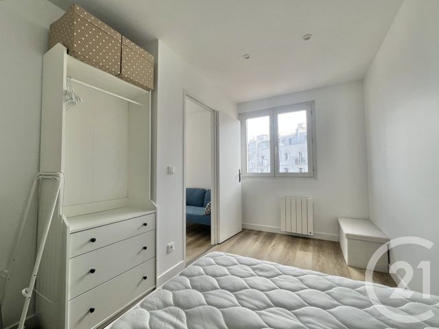Appartement T2 à louer - 2 pièces - 26.0 m2 - GRENOBLE - 38 - RHONE-ALPES - Century 21 Victor Hugo