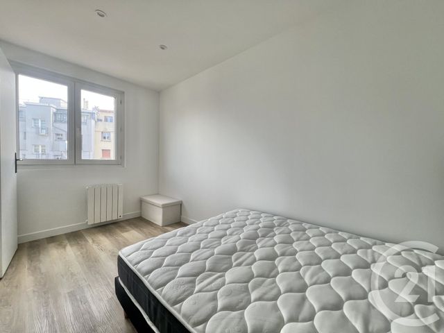Appartement T2 à louer - 2 pièces - 26.0 m2 - GRENOBLE - 38 - RHONE-ALPES - Century 21 Victor Hugo