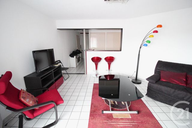 appartement - GRENOBLE - 38