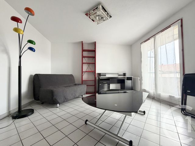 appartement - GRENOBLE - 38