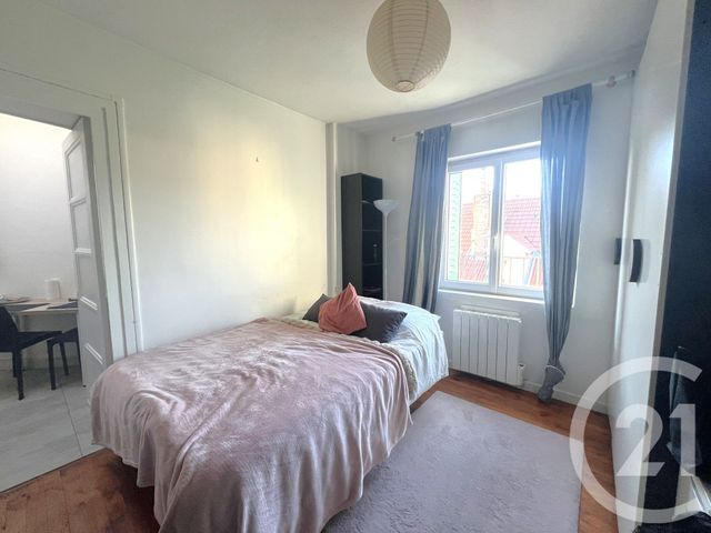 appartement - GRENOBLE - 38