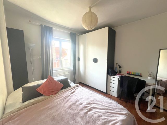 Appartement Studio à louer - 1 pièce - 17.93 m2 - GRENOBLE - 38 - RHONE-ALPES - Century 21 Victor Hugo