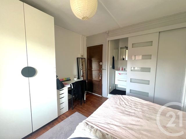 Appartement Studio à louer - 1 pièce - 17.93 m2 - GRENOBLE - 38 - RHONE-ALPES - Century 21 Victor Hugo
